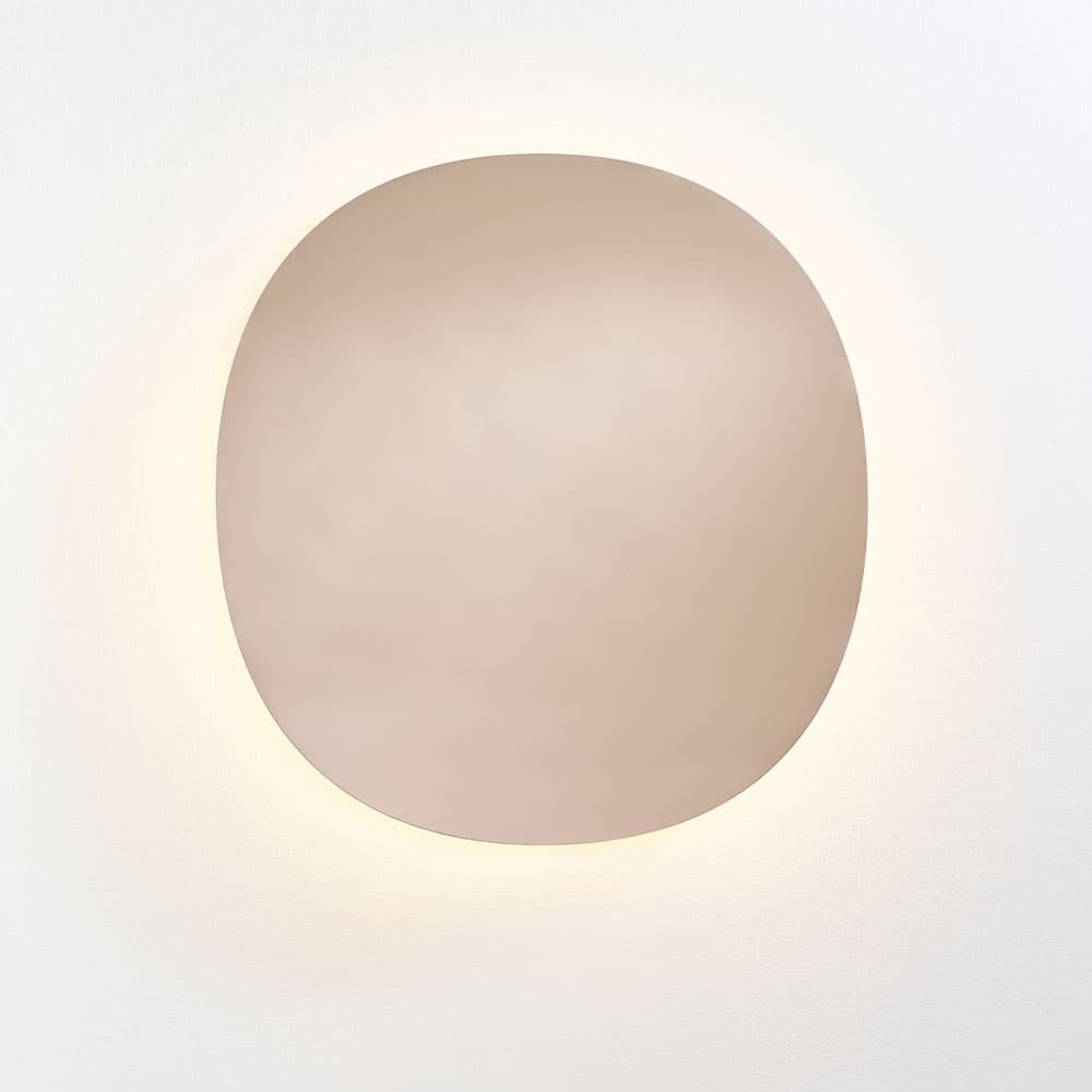 Brio Bronze M Mirror By FCI London