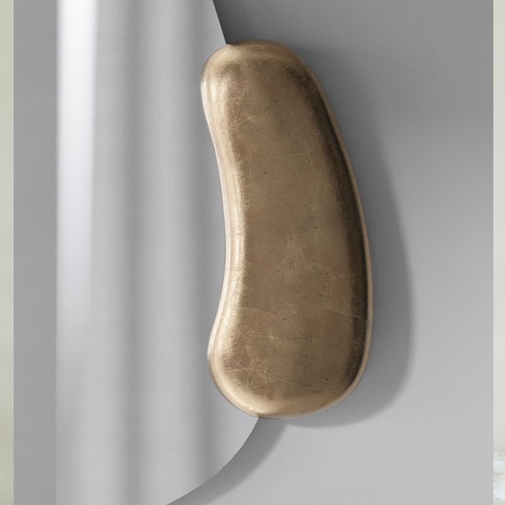 Calco Gold Hall Mirror By FCI London