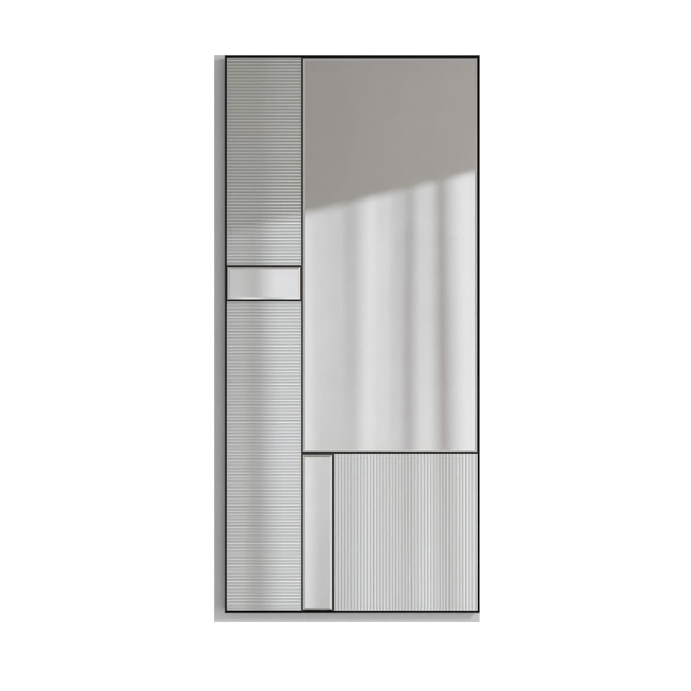 Finestra Flutes XL Mirror By FCI London