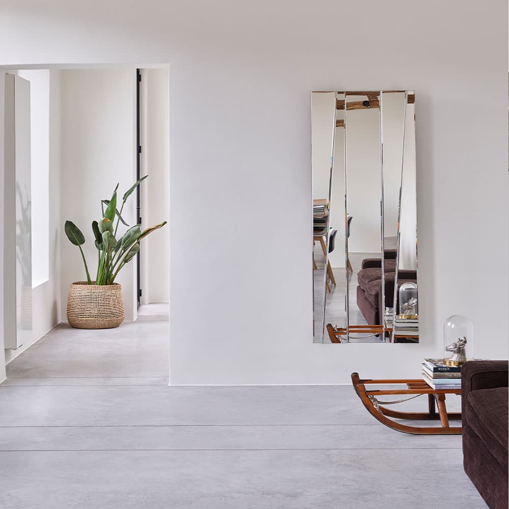 Flip Flap Mirror By FCI London