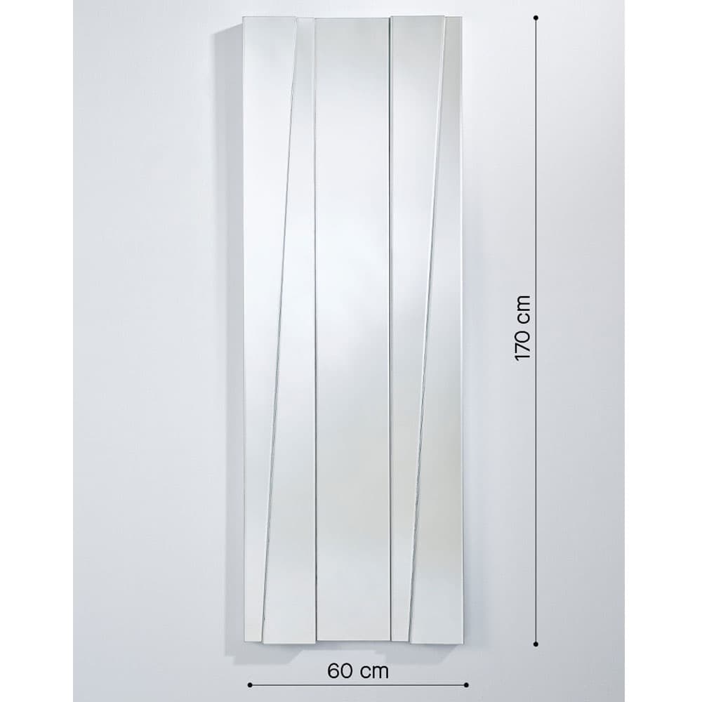 Flip Flap Mirror By FCI London