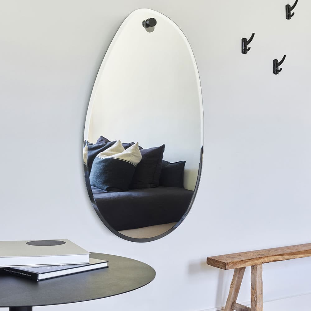 Globo Lago Mirror By FCI London