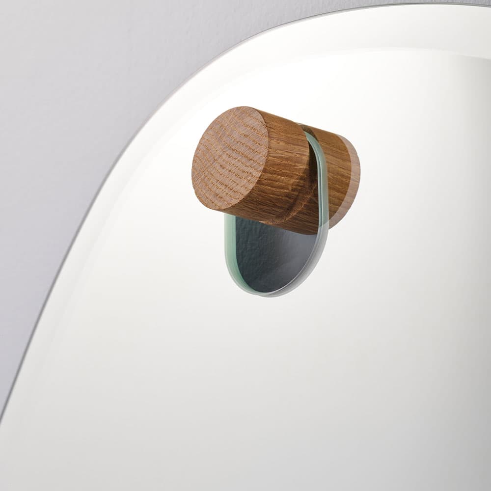 Globo Lago Mirror By FCI London