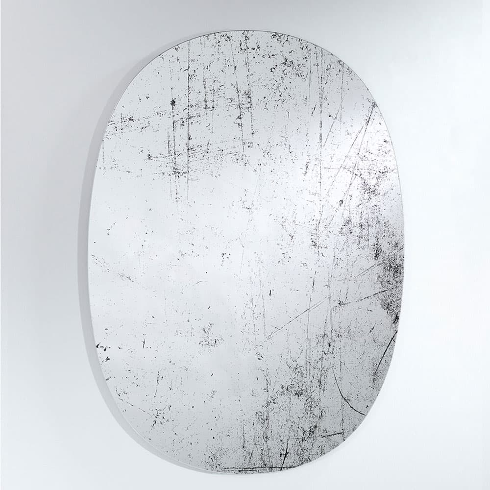 Grunge Mirror By FCI London