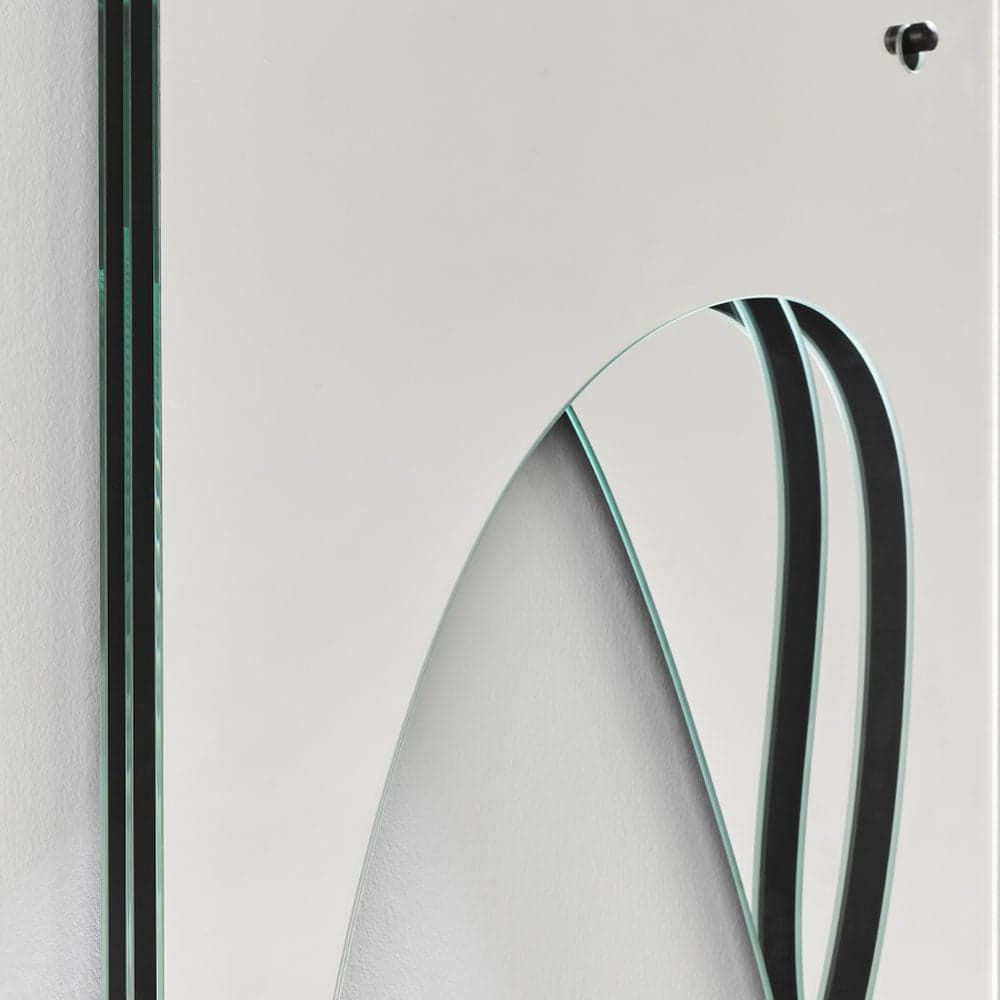 Infinito Mirror By FCI London