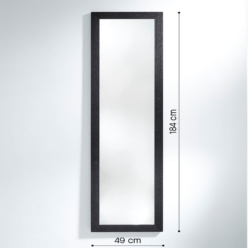 Kyo Hall Mirror By FCI London