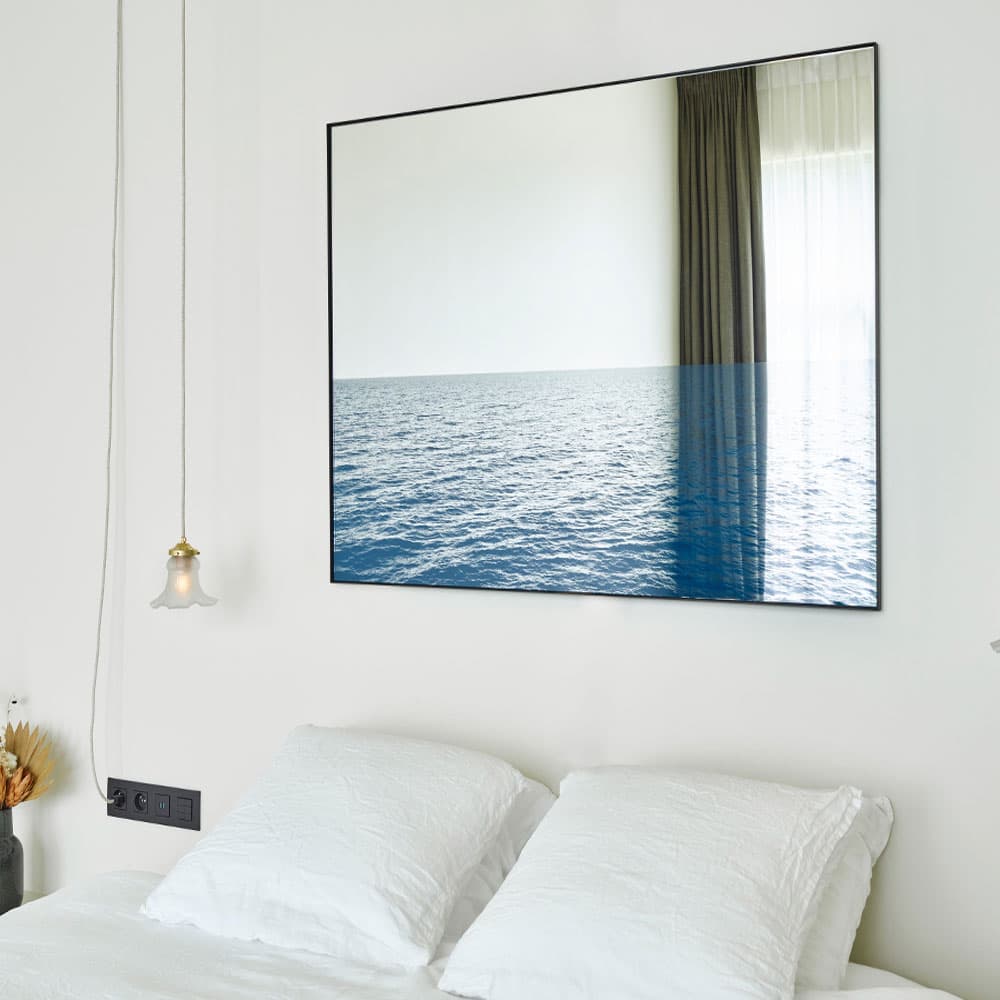 Maro Mirror By FCI London