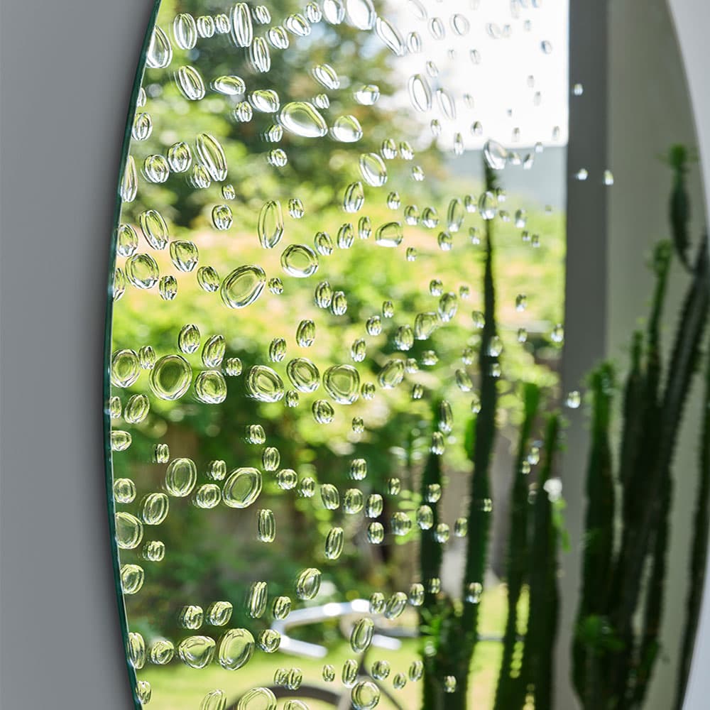 Matin Mirror By FCI London