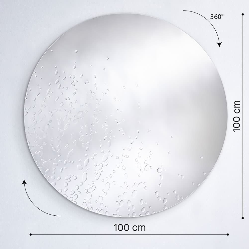 Matin Mirror By FCI London