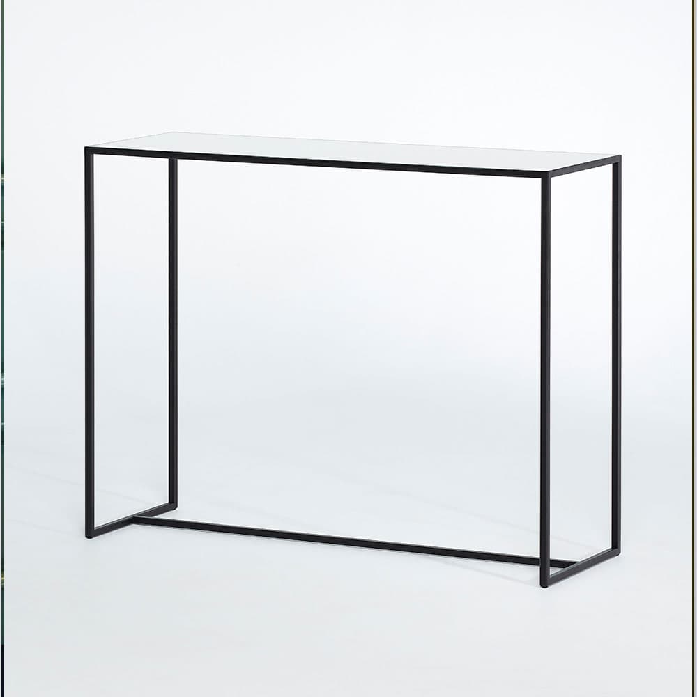 Mesa Black Mirror By FCI London