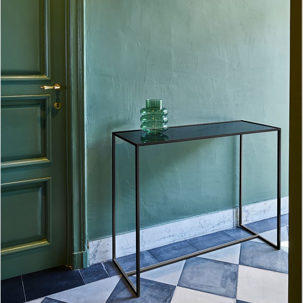 Mesa Black Mirror By FCI London