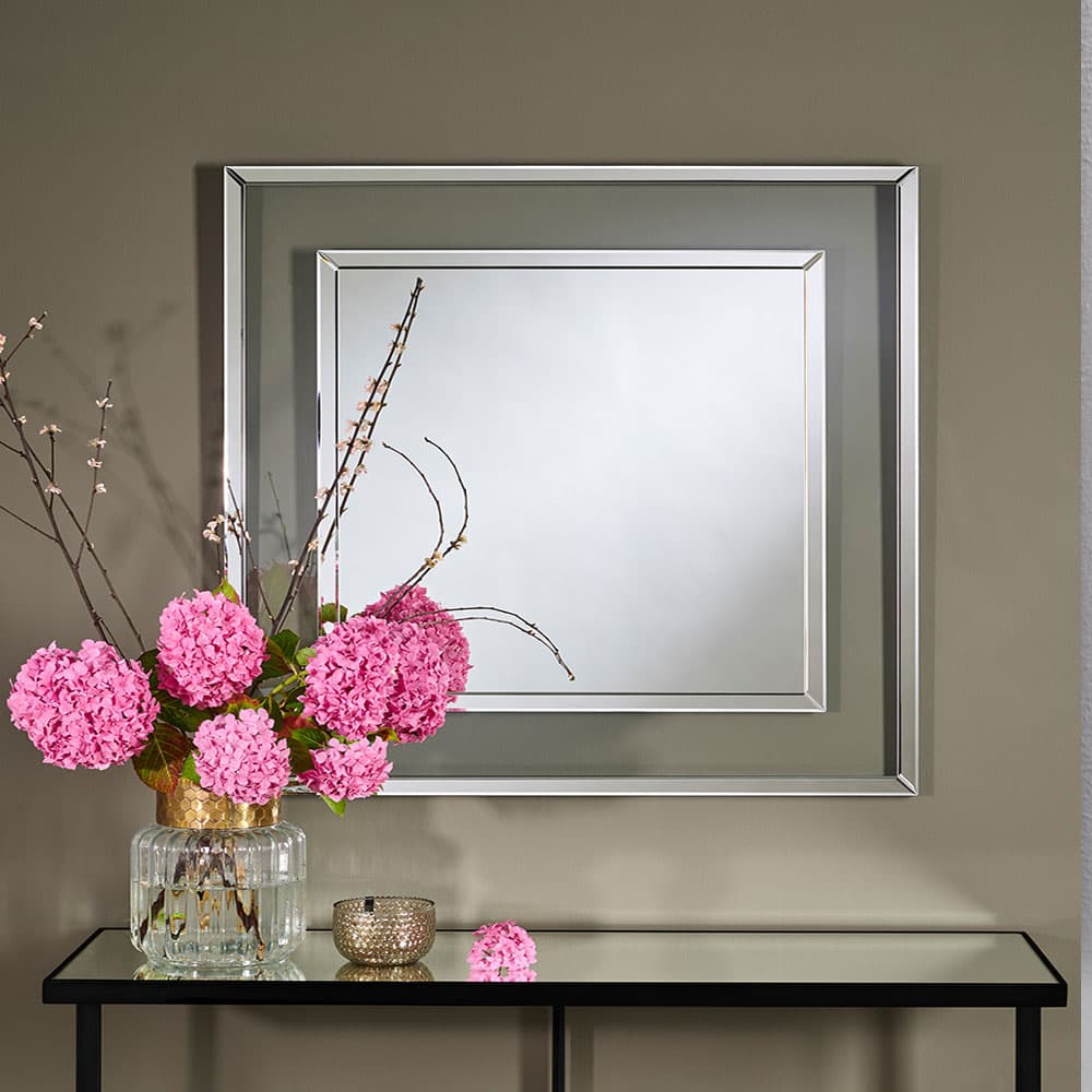 Mira Mirror By FCI London