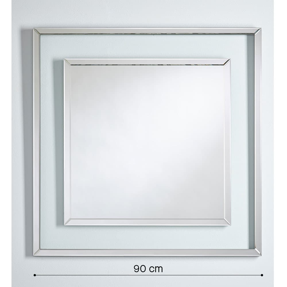 Mira Mirror By FCI London