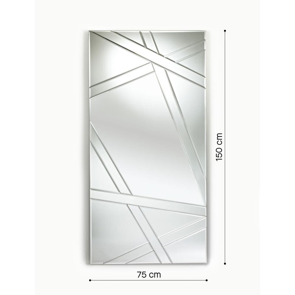 Nest Mirror By FCI London