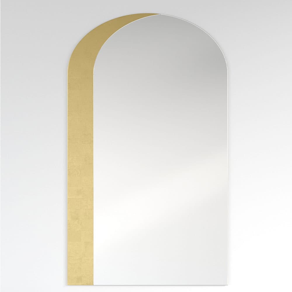 Orient Gold Mirror By FCI London