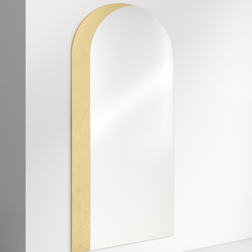 Orient Gold Mirror By FCI London