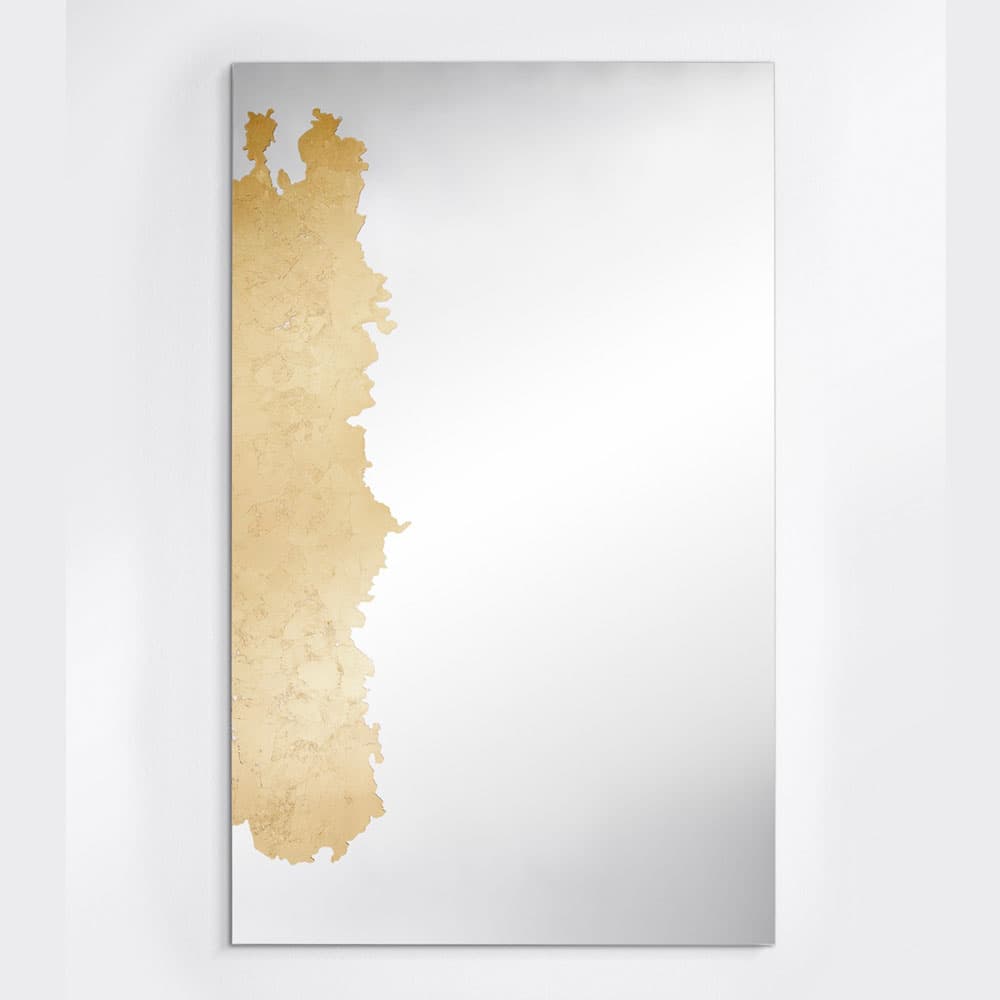 Ornato Rectangle Mirror By FCI London