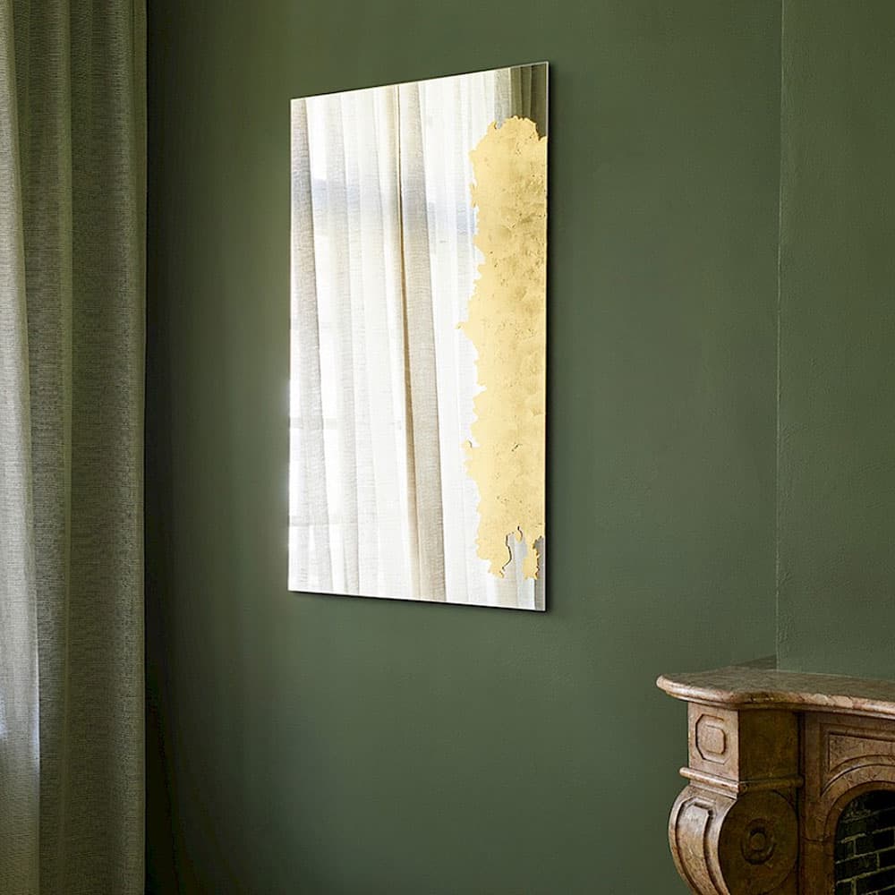 Ornato Rectangle Mirror By FCI London