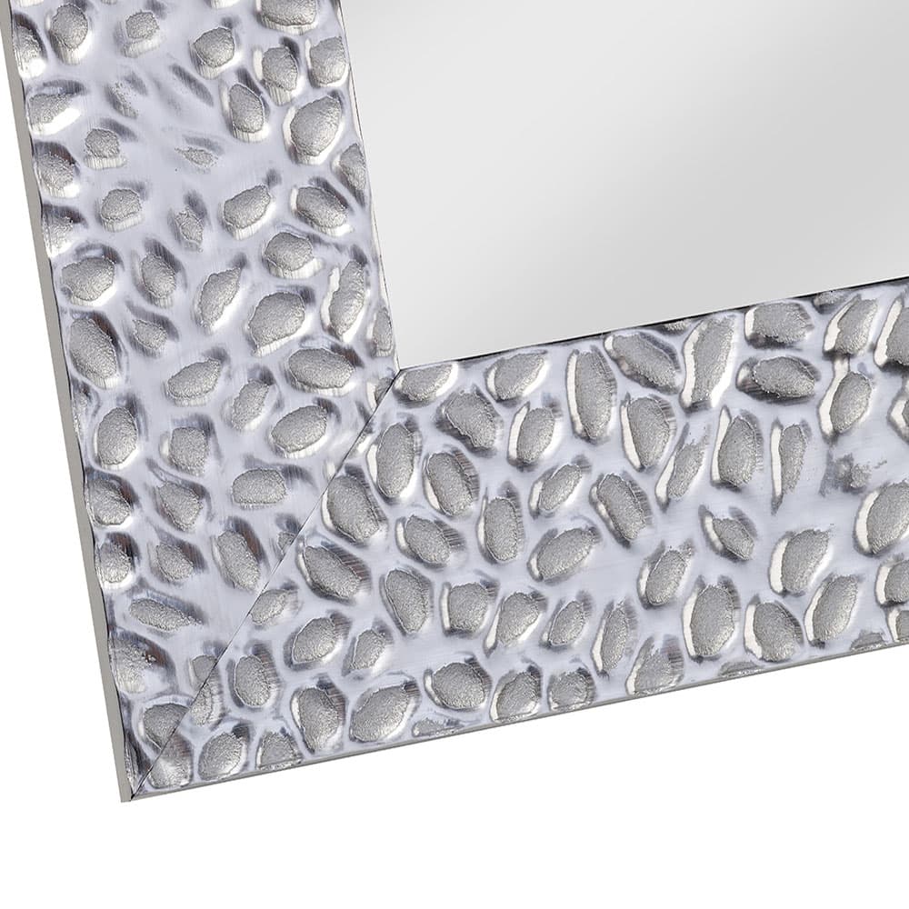 Oslo Small Hall Mirror By FCI London