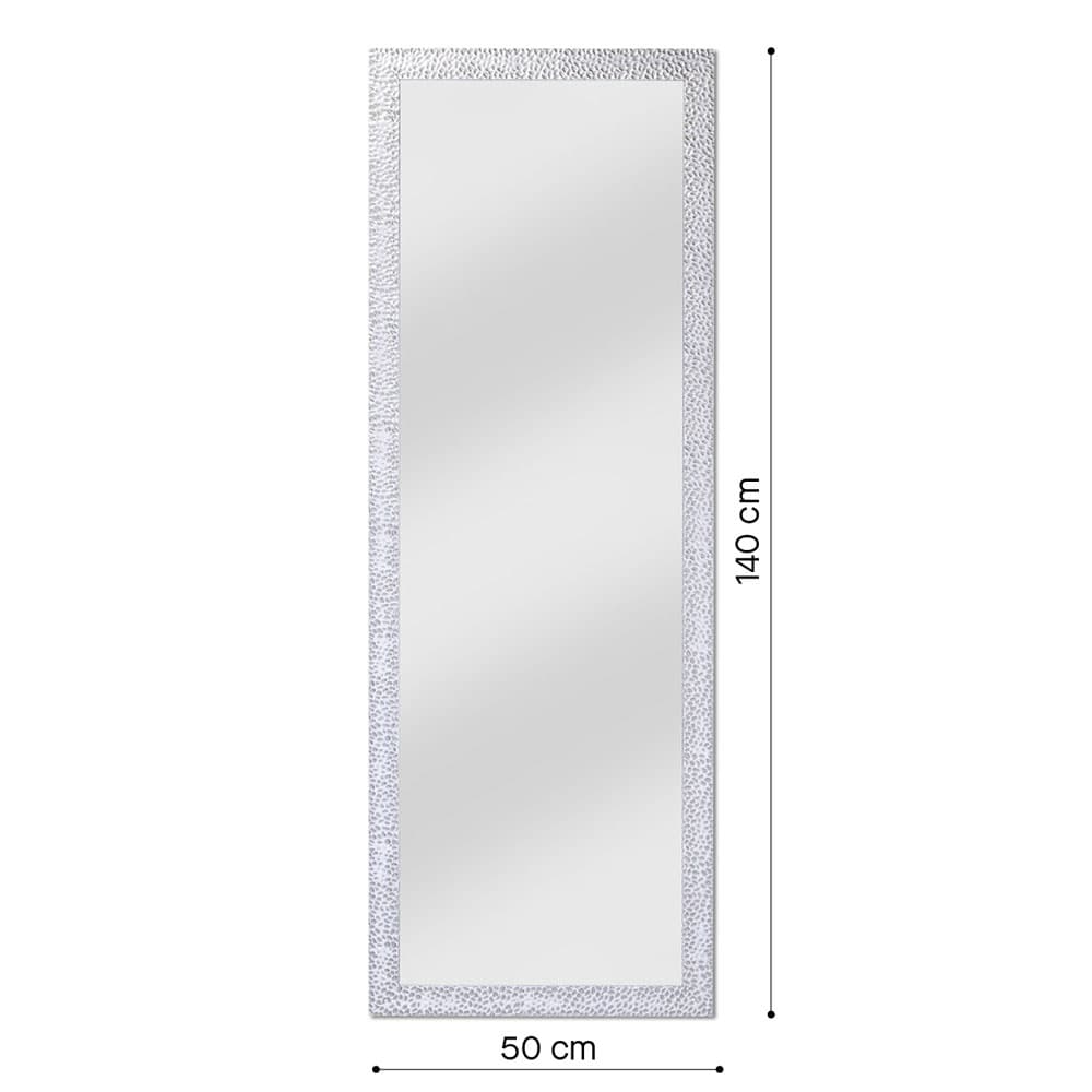 Oslo Small Hall Mirror By FCI London