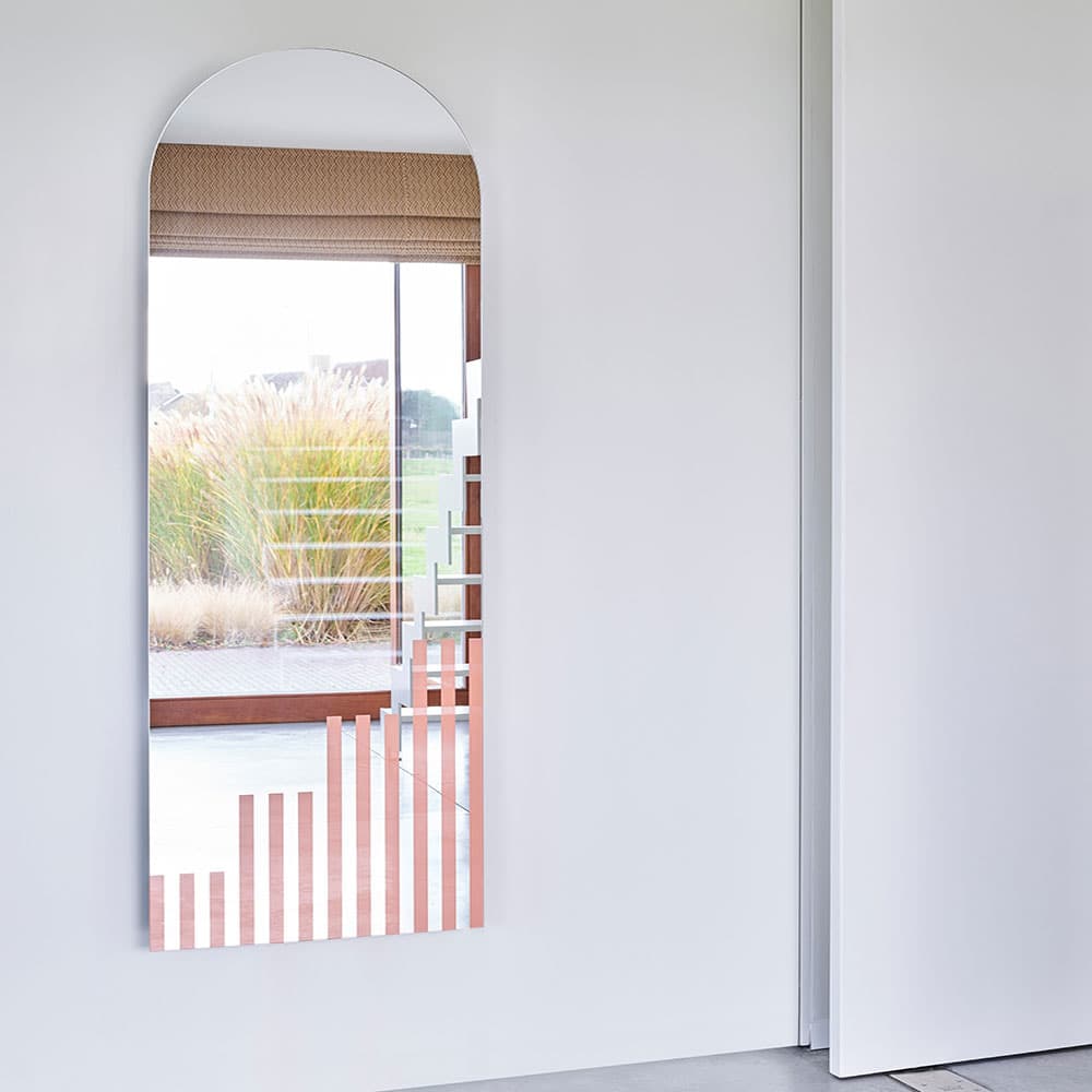 Passo Mirror By FCI London