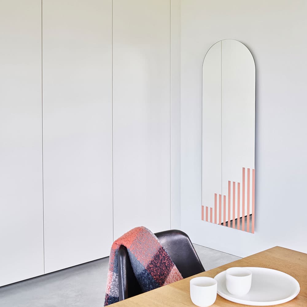 Passo Mirror By FCI London