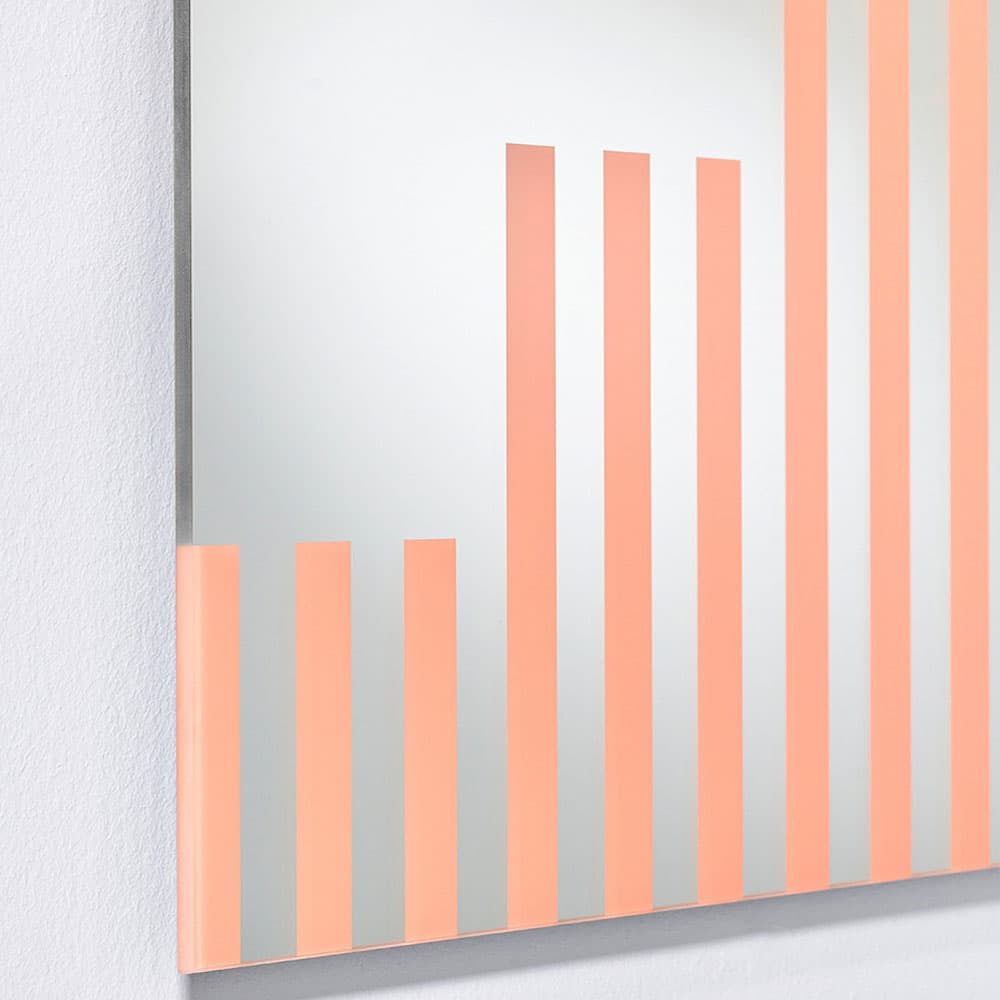 Passo Mirror By FCI London