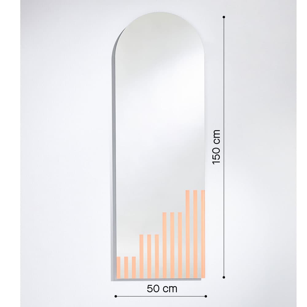 Passo Mirror By FCI London