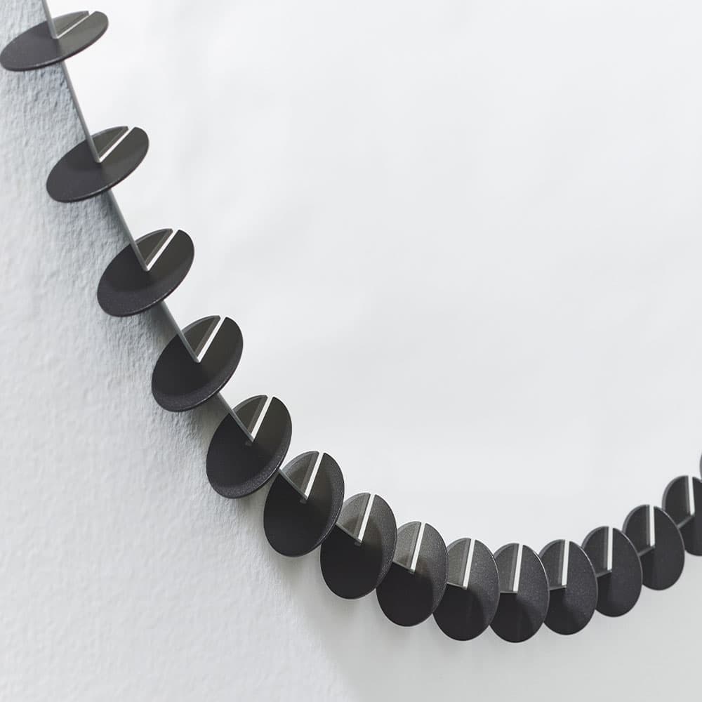 Ray Black Mirror By FCI London