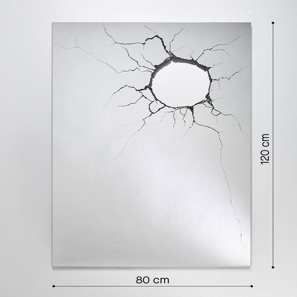Roto Mirror By FCI London