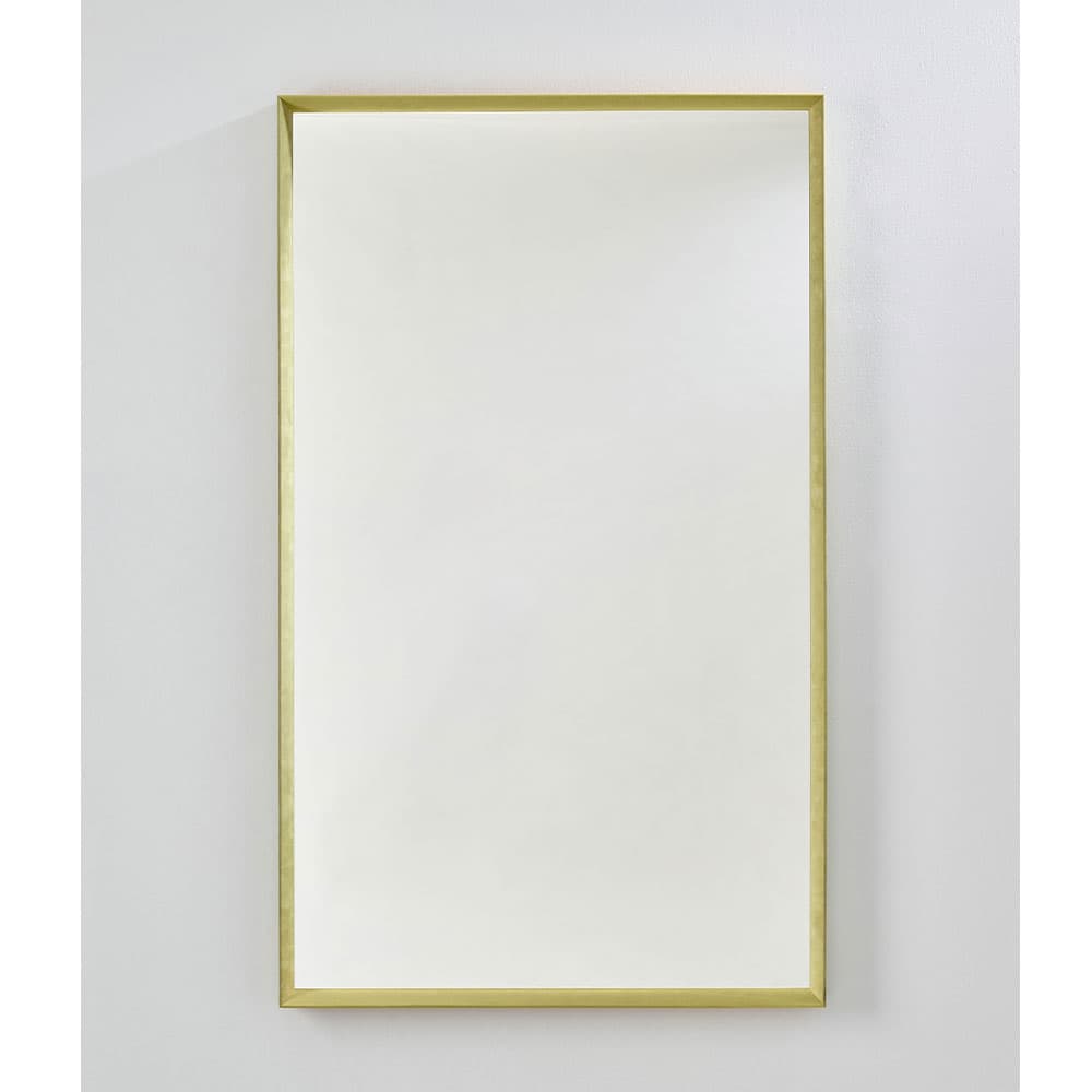 Velvet Green Custom Mirror By FCI London