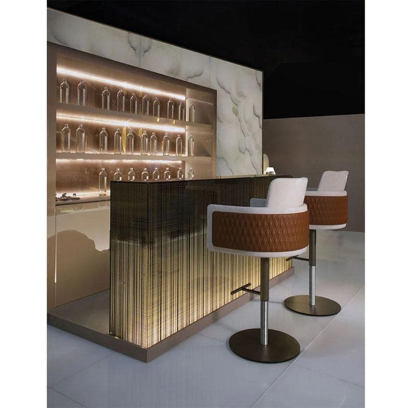 Amet Bar Stool by Reflex Angelo