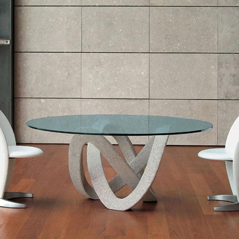 Andromeda 72 Dining Table by Reflex Angelo