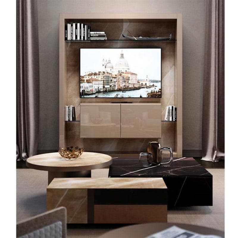 Avantgarde TV Wall Unit by Reflex Angelo