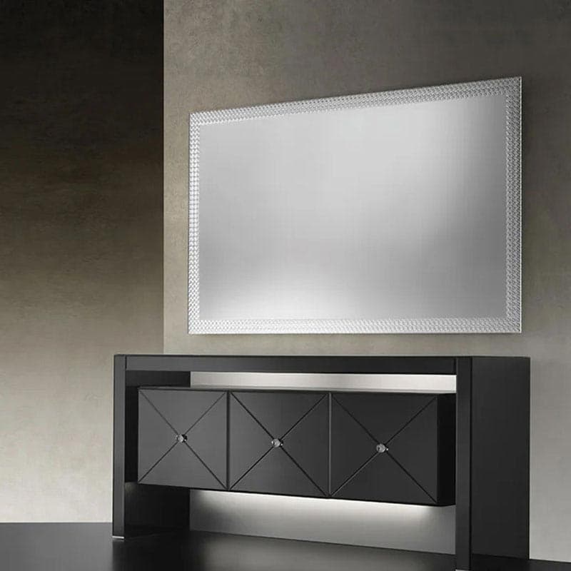 Boheme Mirror by Reflex Angelo