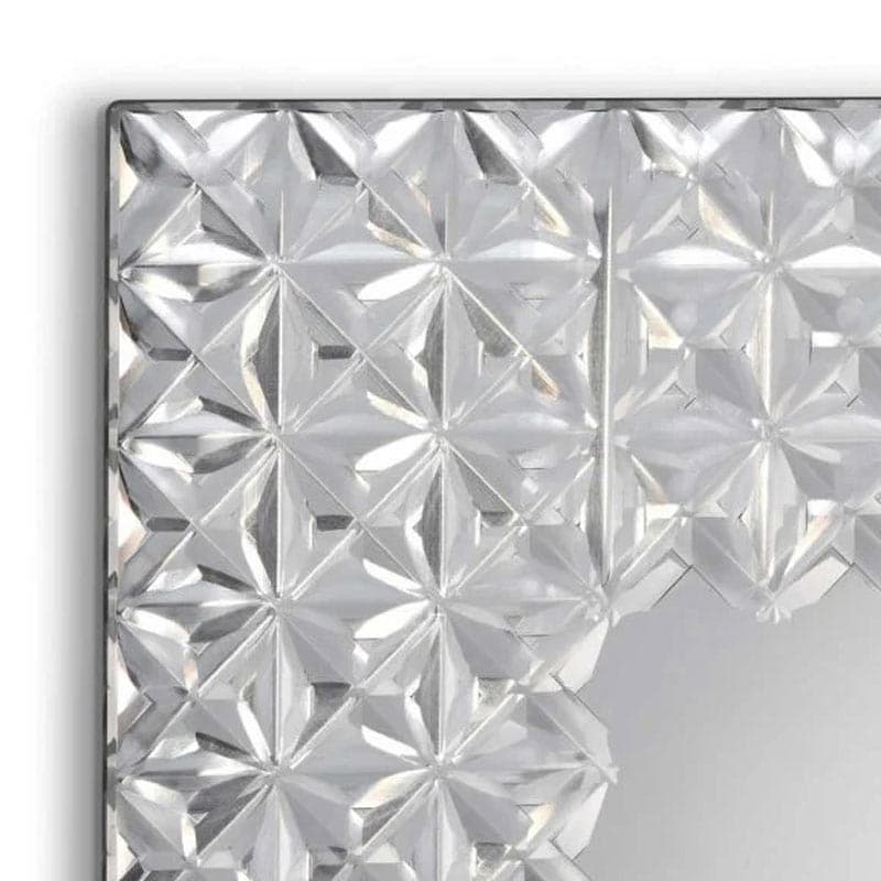 Boheme Mirror by Reflex Angelo