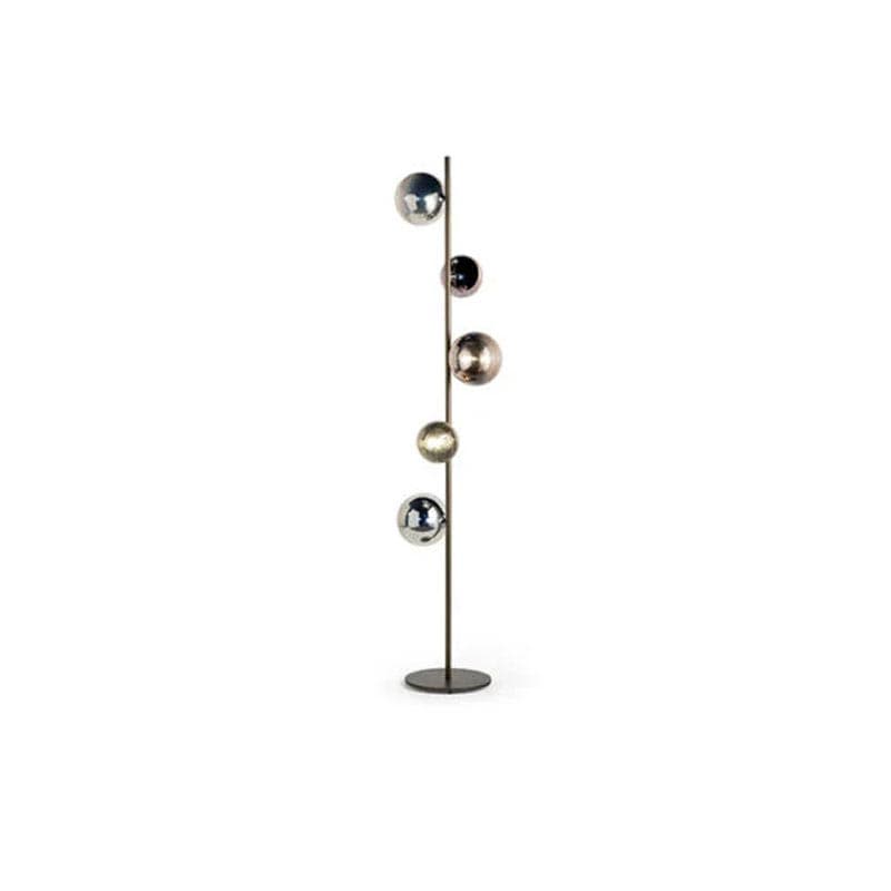 Bulles Xl Floor Lamp by Reflex Angelo
