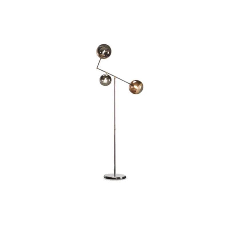 Bulles Xl Floor Lamp by Reflex Angelo