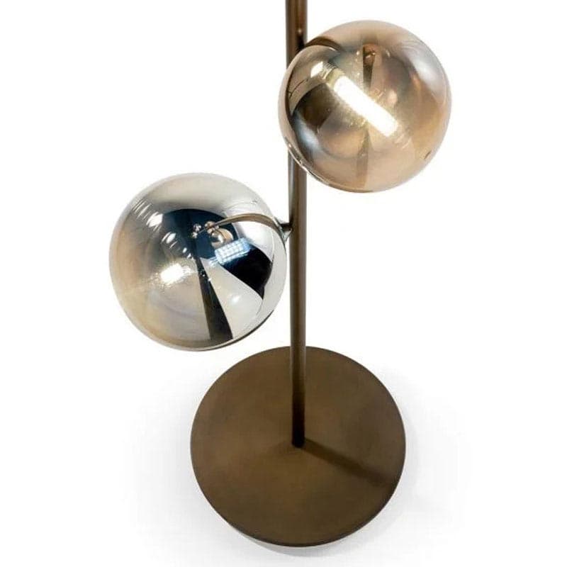 Bulles Xl Floor Lamp by Reflex Angelo