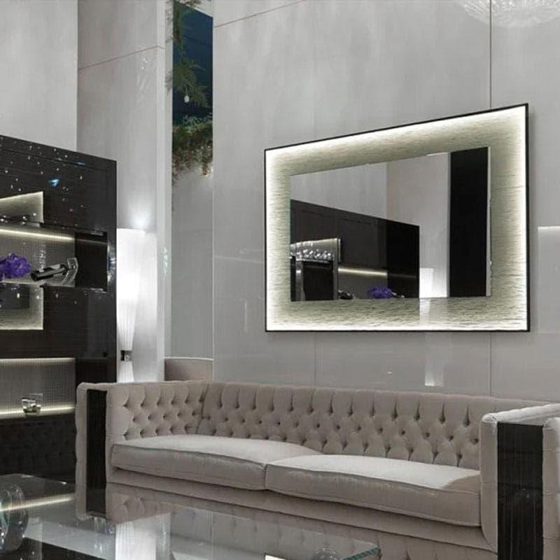 Ca-D-Oro Mirror by Reflex Angelo