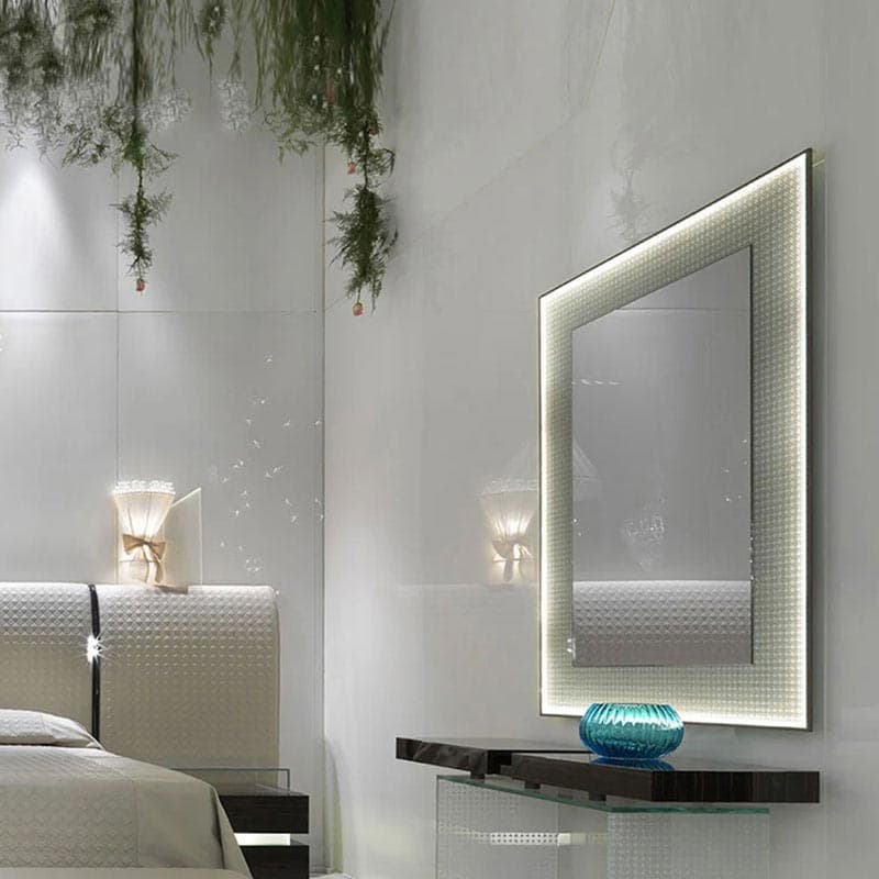 Ca-D-Oro Mirror by Reflex Angelo