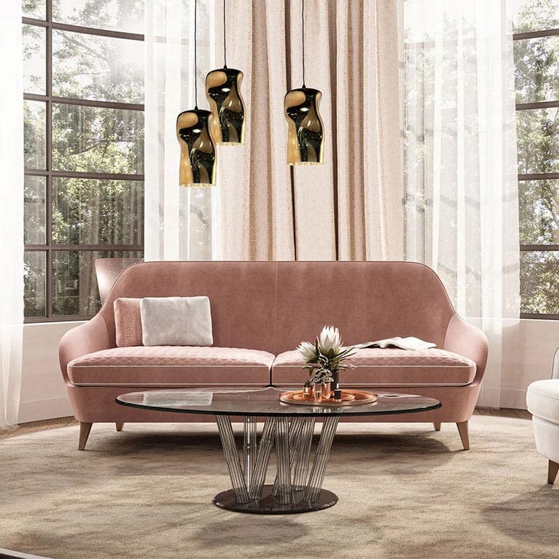 Cloud Sofa by Reflex Angelo