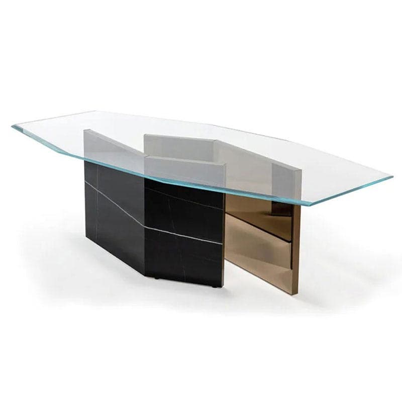 Cubitum 72 Dining Table by Reflex Angelo