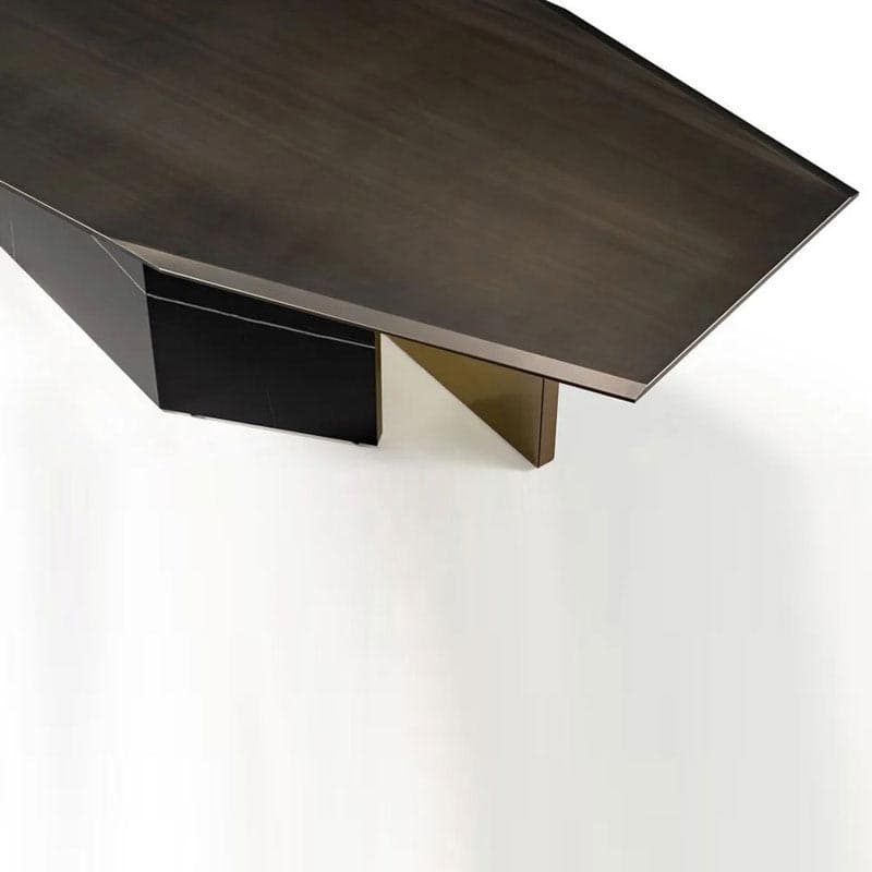 Cubitum 72 Dining Table by Reflex Angelo