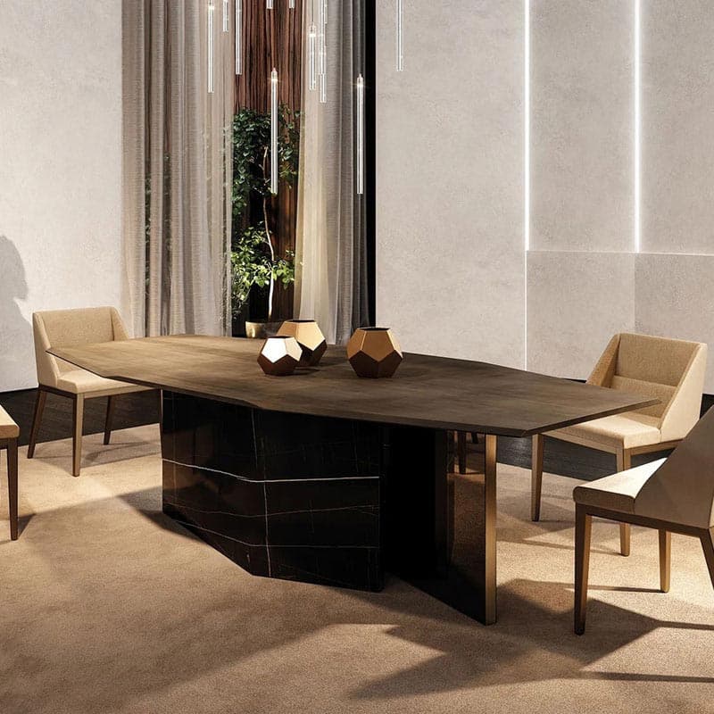 Cubitum 72 Dining Table by Reflex Angelo