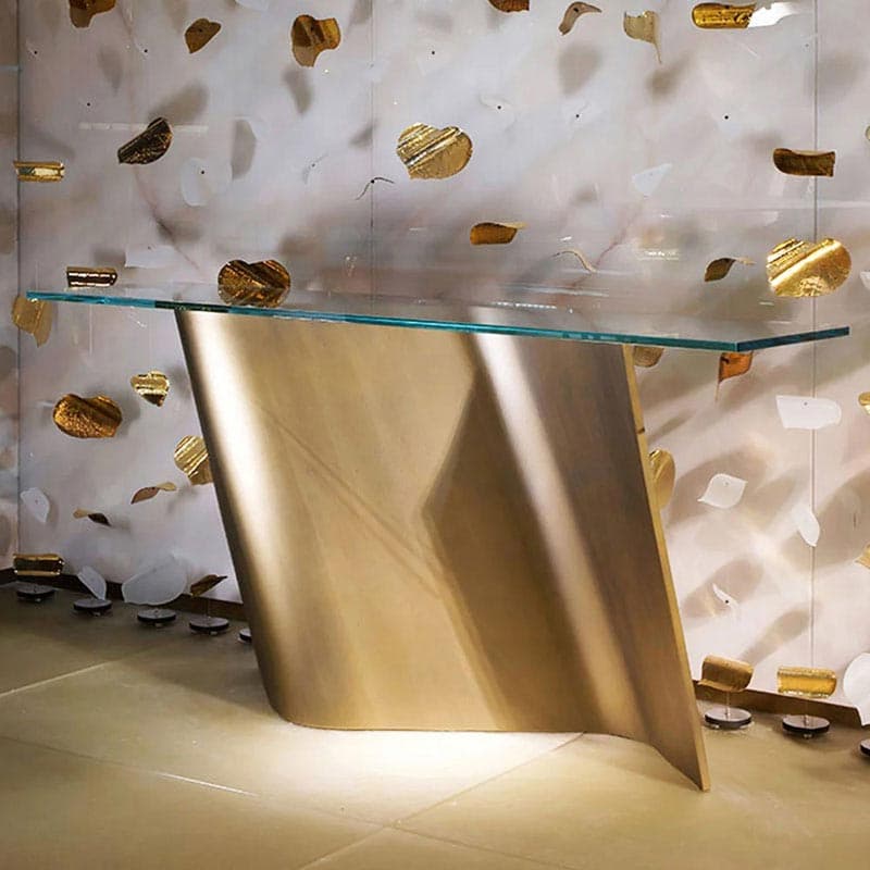 Esse Console Table by Reflex Angelo