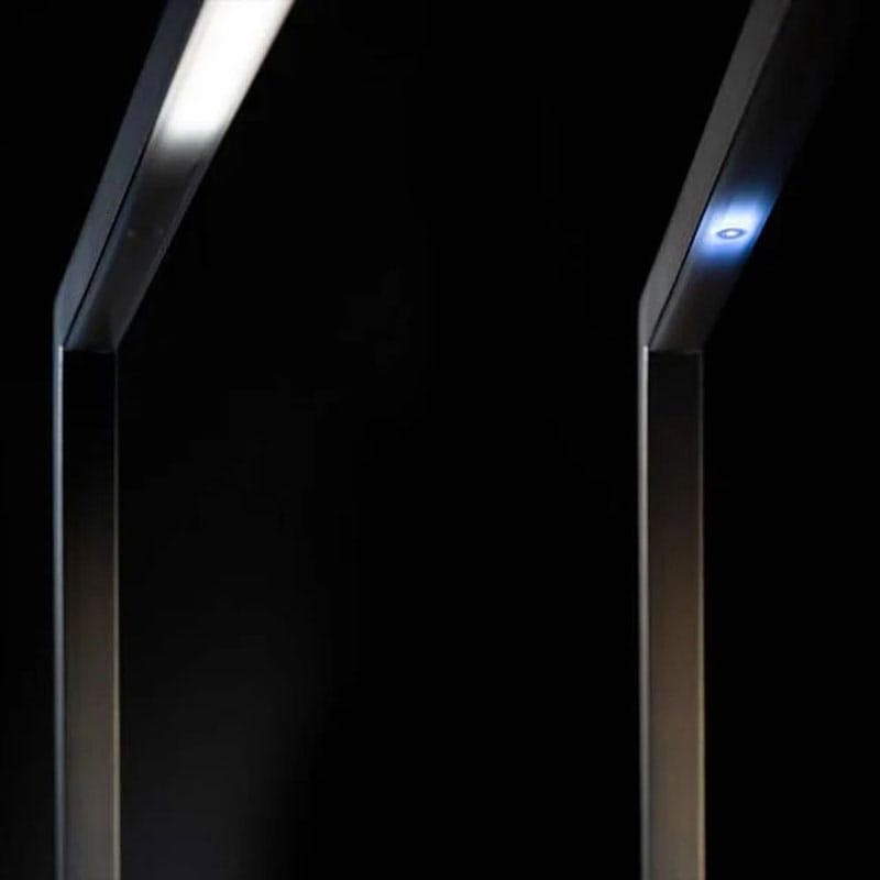 Essential Arm Floor Lamp by Reflex Angelo