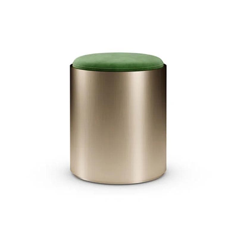 get 40 steel footstool by reflex angelo