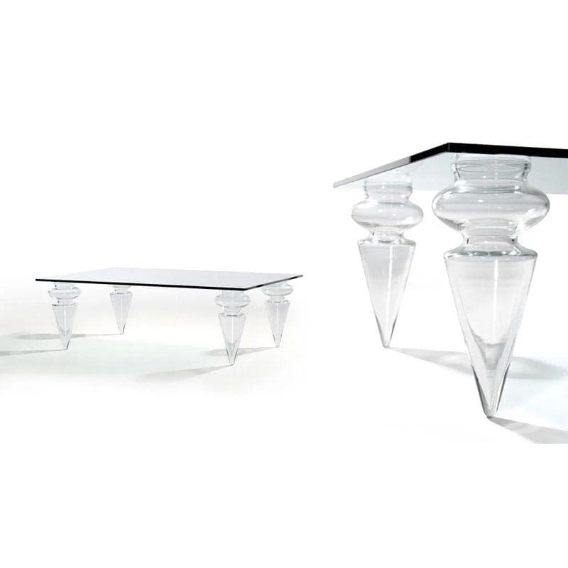 Grand Channel 40-55 Coffee Table by Reflex Angelo
