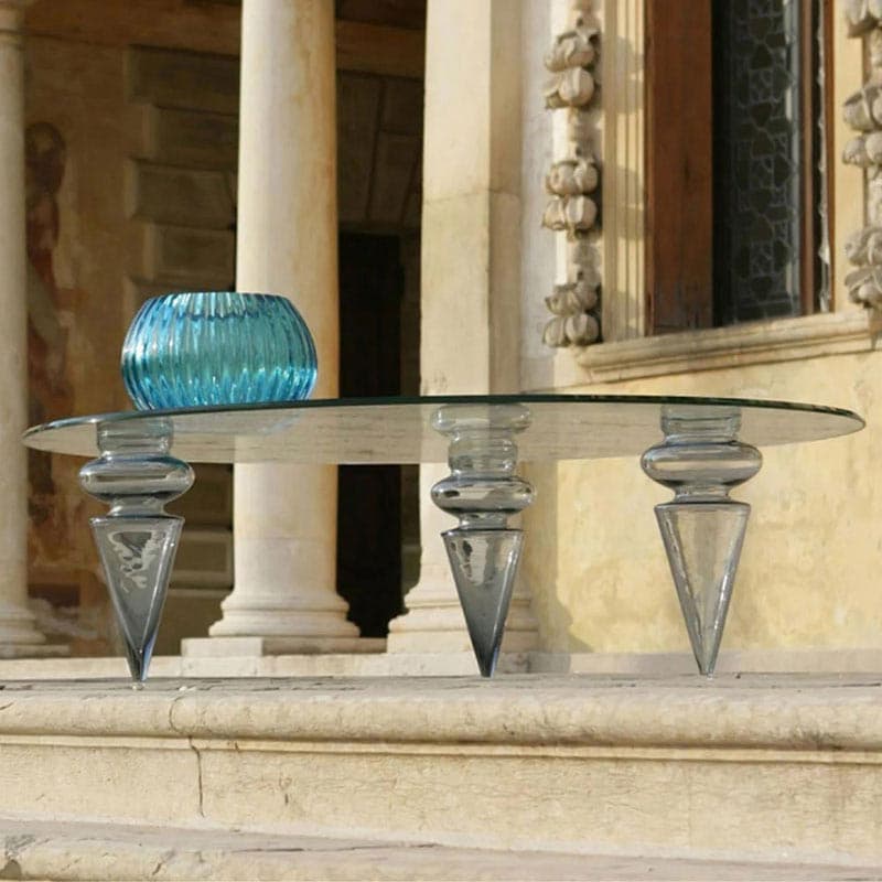 Grand Channel 40-55 Coffee Table by Reflex Angelo